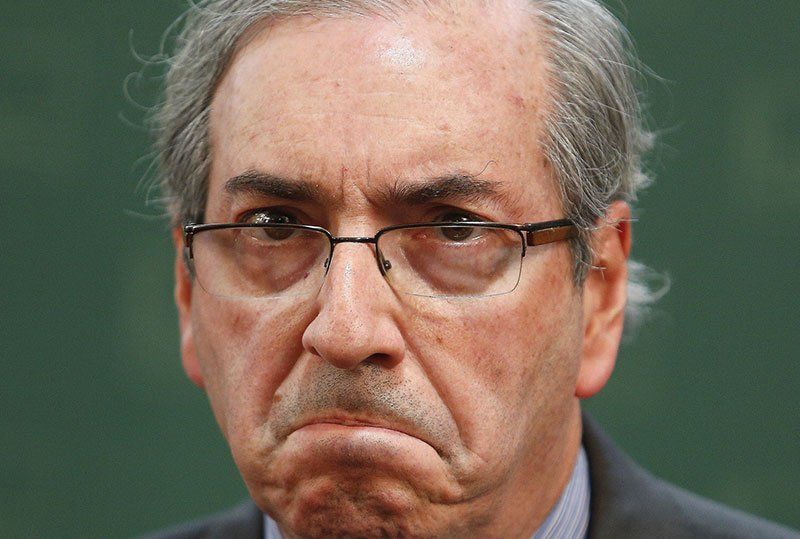 Eduardo Cosentino da Cunha.