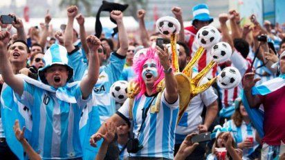 Qatar 2022: Dónde estarán los mejores Fan Fest en Argentina