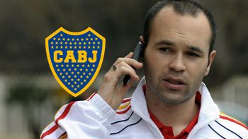 Revolución en Boca: no cerró a Lescano pero consiguió al nuevo Iniesta