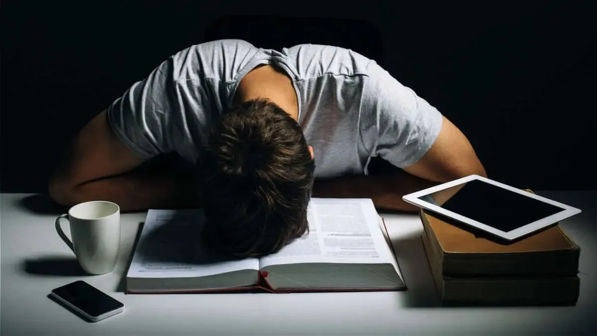 El dato que alarma sobre los adolescentes y la escuela secundaria.