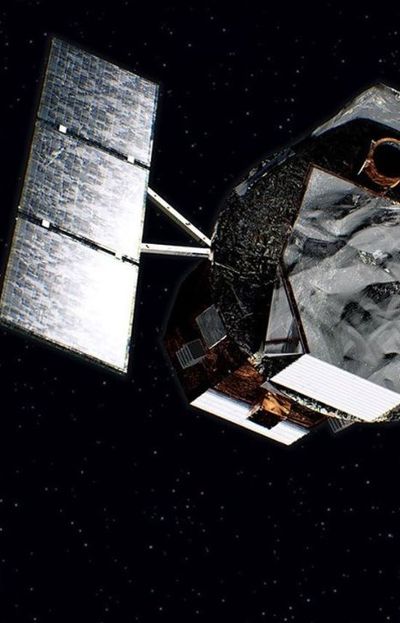 NASA en aprietos: Falla lanzamiento y crece desconcierto por telescopio que está cayendo