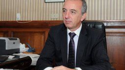 El juez federal de Rosario Marcelo Bailaque será imputado por tres causas.