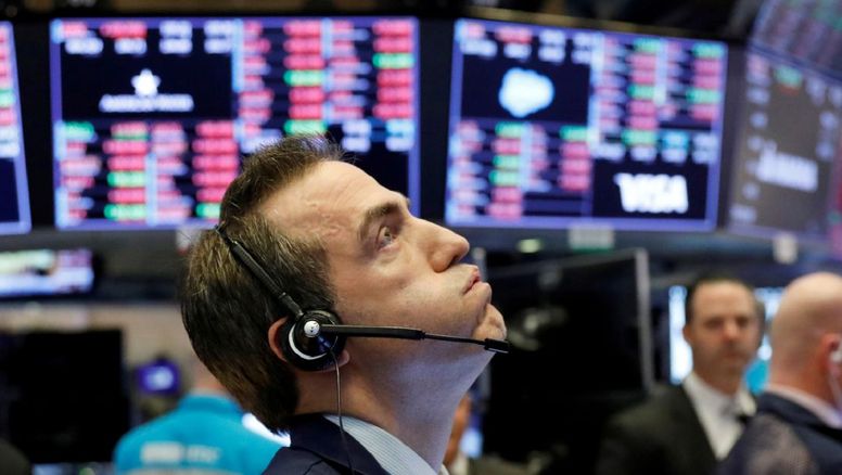 Riesgo país al alza, y duro golpe para los bonos argentinos