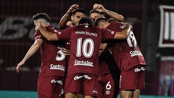Lanús recibe a Unión en el sur bonaerense Lanús recibe a Unión en el sur bonaerense