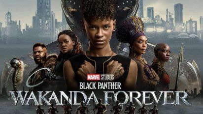 Todo lo que tenés que saber para ver Black Panther 2