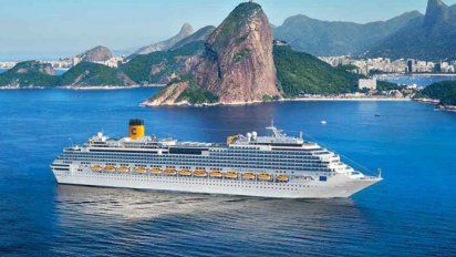4 viajes imperdibles en crucero: Recorridos y precios