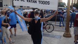 La oposición debe controlar que no haya desvíos ni abusos de poder