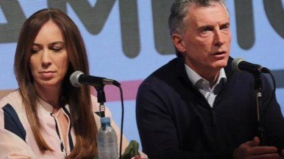 Vidal, la obsesión de Macri; y Macri, la obsesión de Vidal