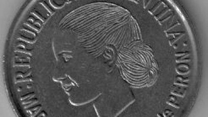 Cristina usó a Evita porque se le acabó la letra
