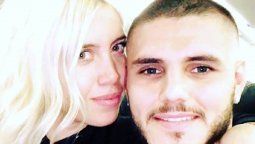 Wanda Nara le pidió el divorcio a su marido, Mauro Icardi, y la división de bienes de la pareja entra en juego.
