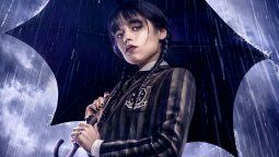 Es posible que la serie Merlina de Tim Burton regrese con más misterios en blanco y negro, en una segunda temporada para Netflix