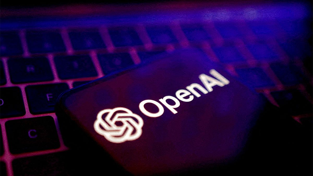 OpenAI apuesta a la innovación tecnológica y anunció la creación de una “superaplicación de IA unificada” que manejará apps, datos y flujos de trabajo. OpenAI apuesta a la innovación tecnológica y anunció la creación de una “superaplicación de IA unificada” que manejará apps, datos y flujos de trabajo.