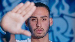 Erick Noriega, el defensor de Alianza Lima que hizo polémicas declaraciones sobre Conmebol y Boca.