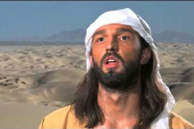 Violentas repercusiones por el video sobre Mahoma.