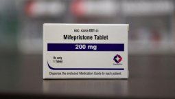 Mifrepristona seguirá en el mercado de USA sin necesidad de prescripción médica
