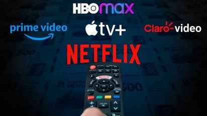 Un influencer reveló qué plataforma de streaming es la mejor
