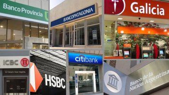 Bancos, balances en rojo y un trimestre que expuso las grietas del sistema