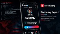 Según Bloomberg, referencias a esta función fueron descubiertas en código oculto dentro de la versión actual de la aplicación estadounidense de TikTok para iPhone. El sistema permitiría que el receptor del dinero utilizara una opción similar a “tocar para aceptar”, mientras el remitente podría acompañar la transferencia con un mensaje, creando una experiencia parecida a la que ofrecen actualmente otras aplicaciones de pagos sociales. Según Bloomberg, referencias a esta función fueron descubiertas en código oculto dentro de la versión actual de la aplicación estadounidense de TikTok para iPhone. El sistema permitiría que el receptor del dinero utilizara una opción similar a “tocar para aceptar”, mientras el remitente podría acompañar la transferencia con un mensaje, creando una experiencia parecida a la que ofrecen actualmente otras aplicaciones de pagos sociales.
