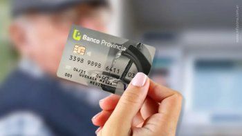 Banco Provincia te permite comprar en cuotas sin interés. Banco Provincia te permite comprar en cuotas sin interés.