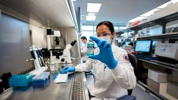 La ciencia podría cambiar todo: Una vacuna contra el VIH y la gripe al mismo tiempo