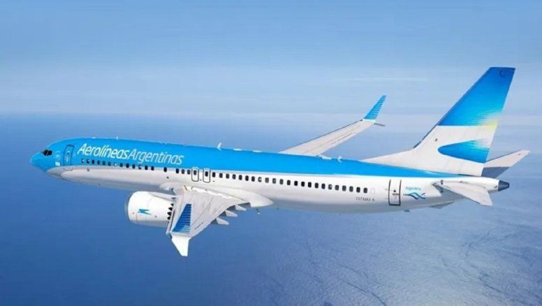 Aerolíneas Argentinas: El banco que te paga el pasaje sin que lo notes