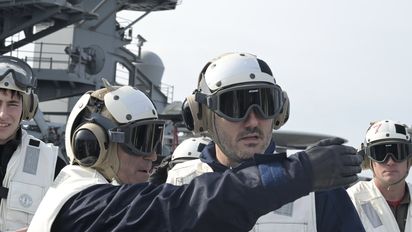 Nueva ley de Seguridad Interior.  ¿Quién nos defiende del ministro de Defensa?
