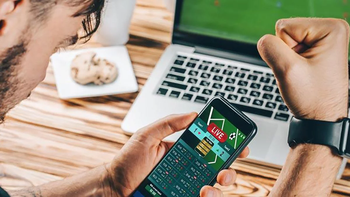 Apuestas deportivas: Un problema adolescente. Apuestas deportivas: Un problema adolescente.