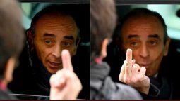 altText(Francia: Éric Zemmour lanza oficialmente su candidatura)}