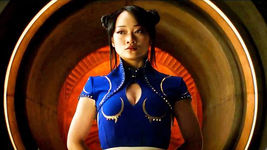 El clásico Street Fighter vuelve en live-action con peleas zarpadas, elenco inesperado y una trama más oscura de lo que parece. El tráiler dejó mucha intriga. El clásico Street Fighter vuelve en live-action con peleas zarpadas, elenco inesperado y una trama más oscura de lo que parece. El tráiler dejó mucha intriga.