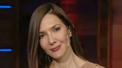Cristina Pérez despide una era en Telefe: 