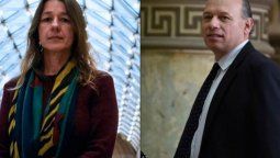 altText(El crimen de Retiro hace arder la interna por la seguridad: Berni vs Frederic, nuevo round)}