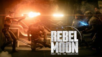 netflix y zack snyder explotan youtube con rebel moon 2 netflix y zack snyder explotan youtube con rebel moon 2