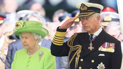 ¿La realeza británica está ojeada? Ahora investigan a Carlos