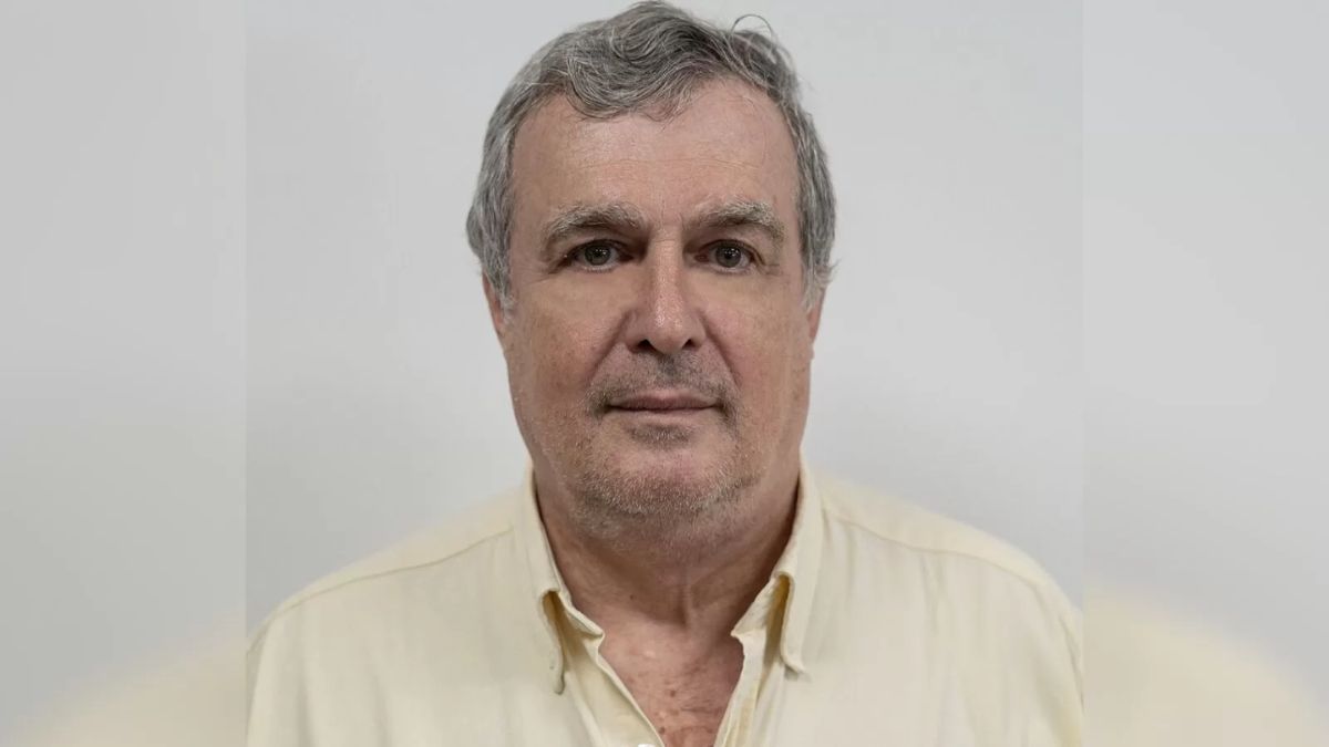 Detuvieron al periodista que agredió a los empleados viales en Misiones.