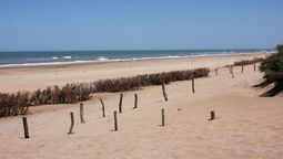La espectacular playa de Buenos Aires que combina mar y bosque. La espectacular playa de Buenos Aires que combina mar y bosque.