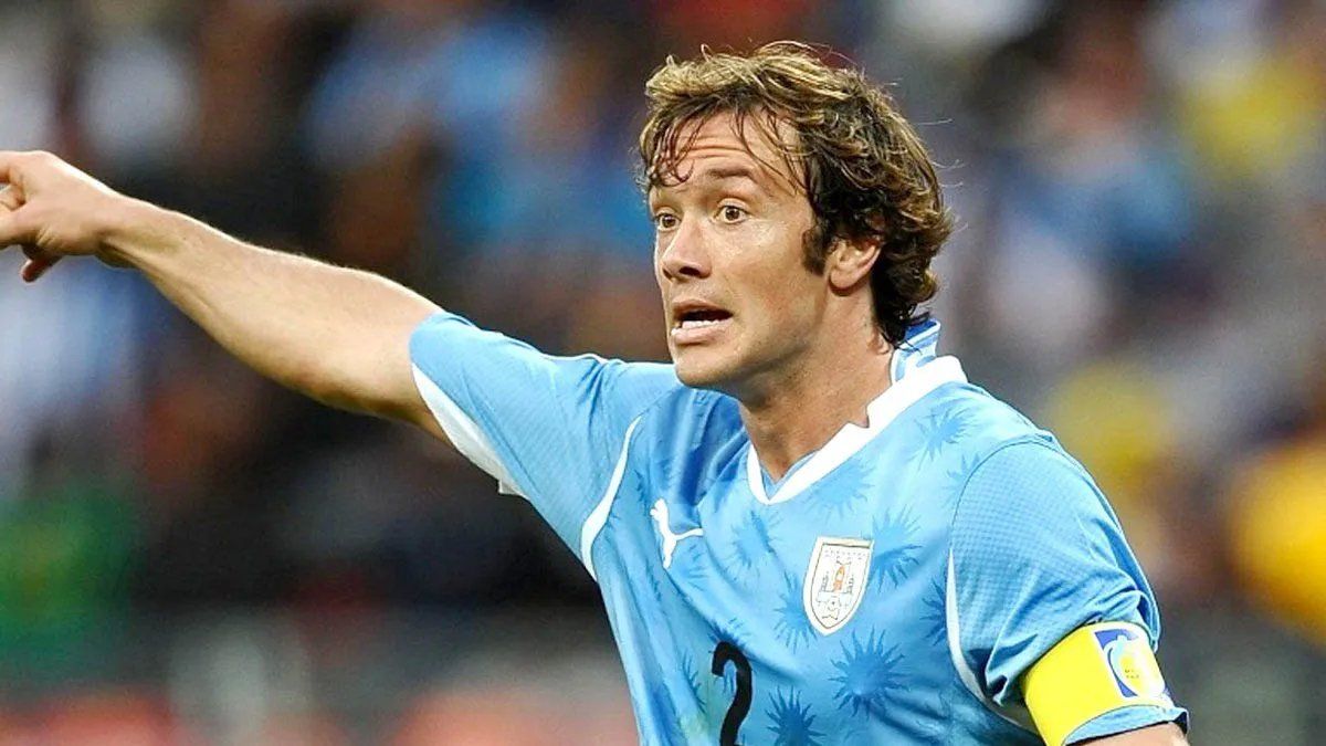 Ex capitán de Uruguay: Ayudaron a Argentina a ser campeona