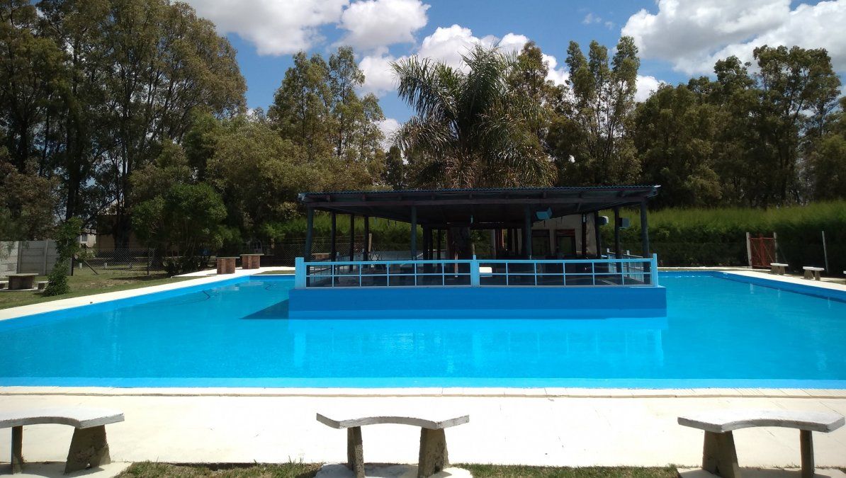 Termas de Médanos en Buenos Aires: Cómo llegar y precios