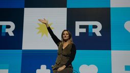 Malena Galmarini publicó sus propuestas para Tigre en un portal denominado tigrequieremas.com