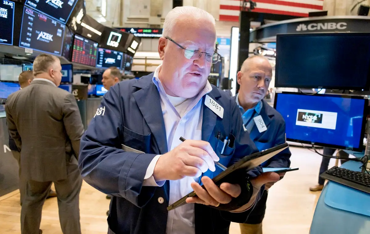 Wall Street reflejó el cambio de humor que impuso la llegada de Sergio Massa al gabinete