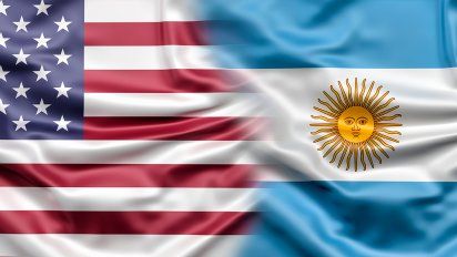 Suicidio en masa por Financial Times y Argentina/USA