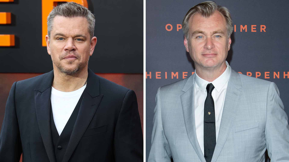 Lo que está claro es que Nolan sigue siendo uno de los pocos directores capaces de llenar salas solo con su nombre. Lo que está claro es que Nolan sigue siendo uno de los pocos directores capaces de llenar salas solo con su nombre.