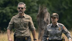 La miniserie que todos están viendo en Netflix.