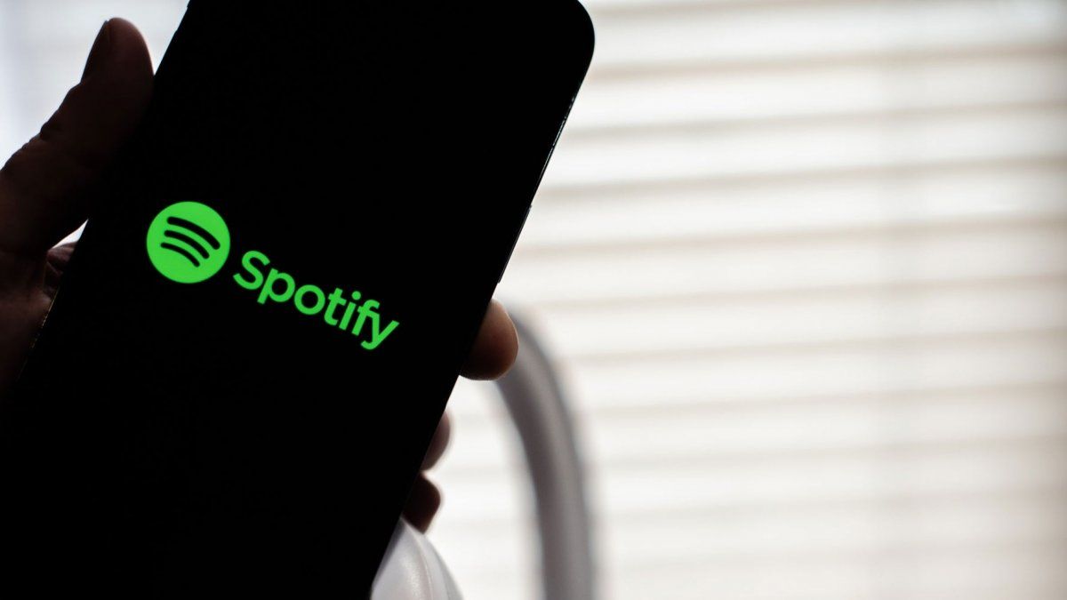 Spotify elimina fraude musical hecha por Inteligencia Artificial