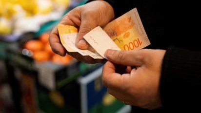 Sigue la desaceleración: Inflación de octubre en 2,7%
