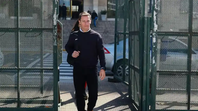 Matías Tabar, contratado por Manuel Adorni Matías Tabar, contratado por Manuel Adorni