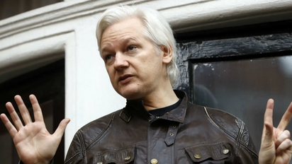 Julian Assange: Nominado al Nobel de la Paz  y ausente en juicio clave
