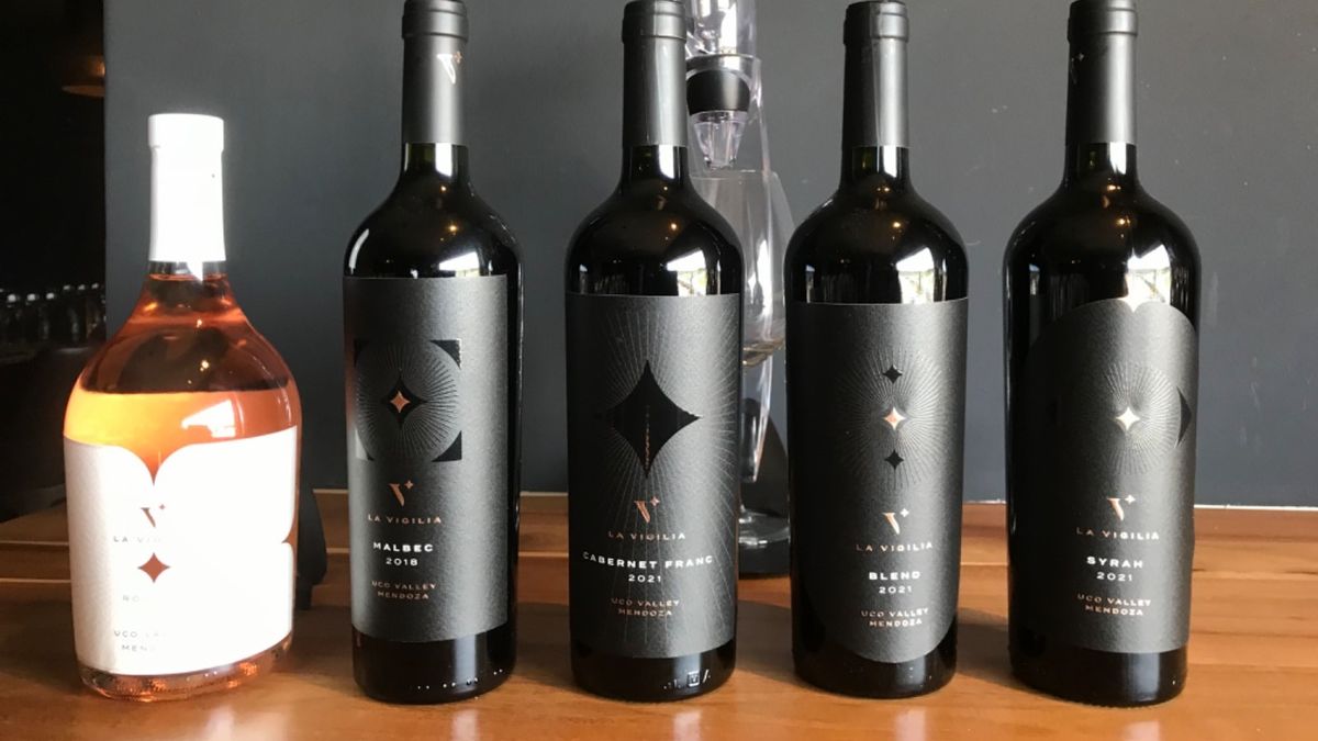 Productos de La Vigilia. Productos de La Vigilia.