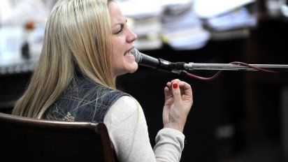 Ruptura definitiva: Carolina Piparo y los 3 calificativos devastadores para La Libertad Avanza