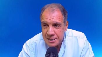 Daniel Hadad desafió a Milei sobre el veto al financiamiento universitario. (Foto: Captura de video) Daniel Hadad desafió a Milei sobre el veto al financiamiento universitario. (Foto: Captura de video)