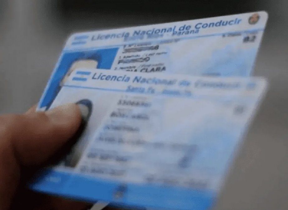 Licencia de conducir vencida: Por cuánto tiempo se puede conducir sin hacer el trámite